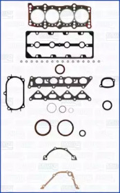 WILMINK GROUP wg1164978 -  Комплект прокладок, двигатель